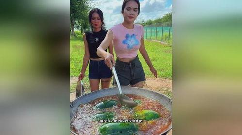 东南亚吃瓜事件视频播放,视频播放背后的文化现象解析