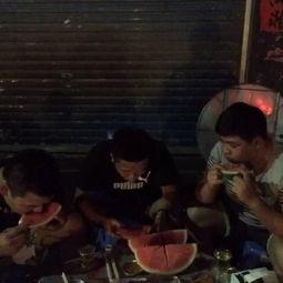 吃瓜大赛背景视频,一场视觉盛宴与味蕾狂欢的年度盛事