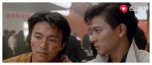 何鸿燊吃瓜视频,一场豪门盛宴背后的娱乐风云