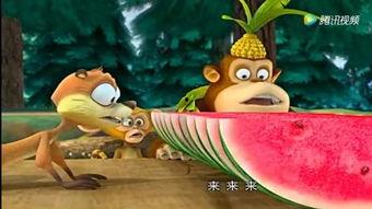 小猫吃瓜搞笑视频在线观看,小猫吃瓜搞笑视频，萌态百出笑翻天