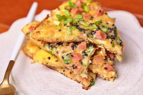 吃饼吃瓜摸鱼视频,揭秘现代人的休闲生活新风尚