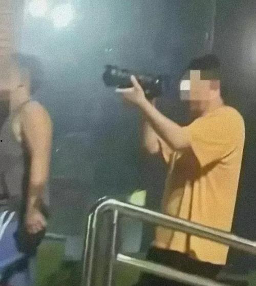 吃瓜四川模特视频大全集,时尚与幽默的完美融合